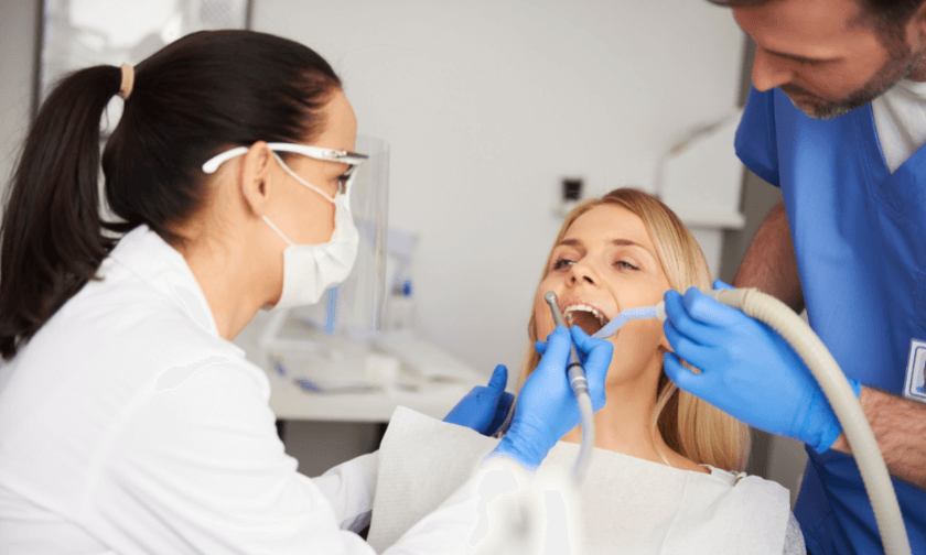Smile with Confidence: Your Guide to Cosmetic Dentistry in Gilbert Arizona
