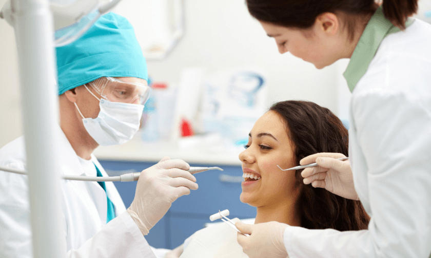 Regular Dental Checkups: The Key to Optimal Oral Health in Gilbert Arizona