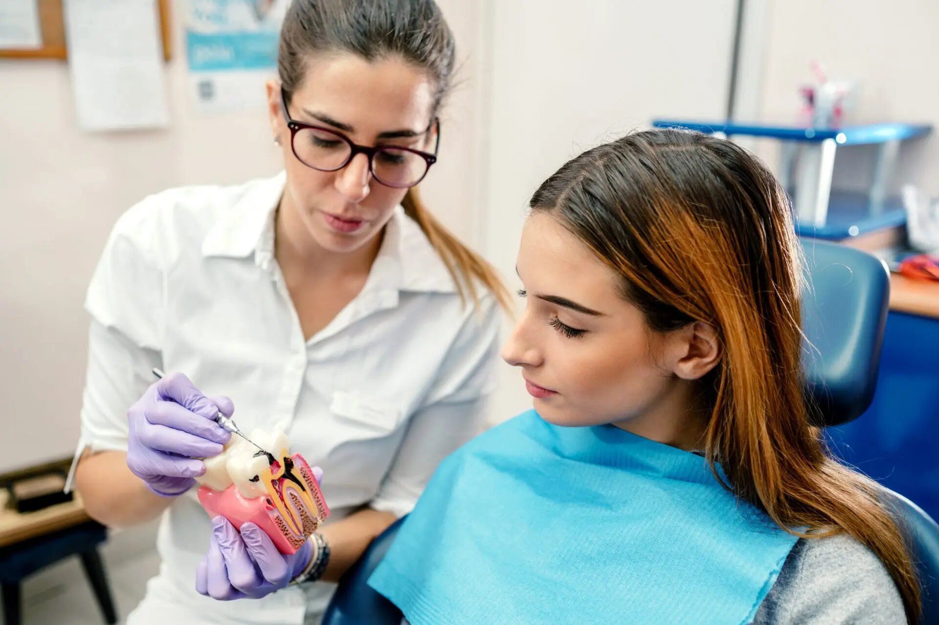 Prevent Dental Issues in Gilbert Arizona: Tips from Your Local Dentist