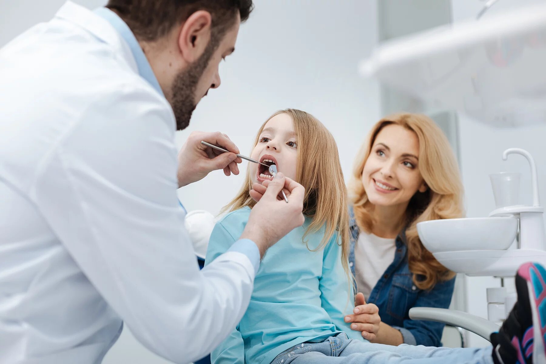 Healthy Teeth for Your Children: A Guide to Pediatric Dentistry in Gilbert Arizona