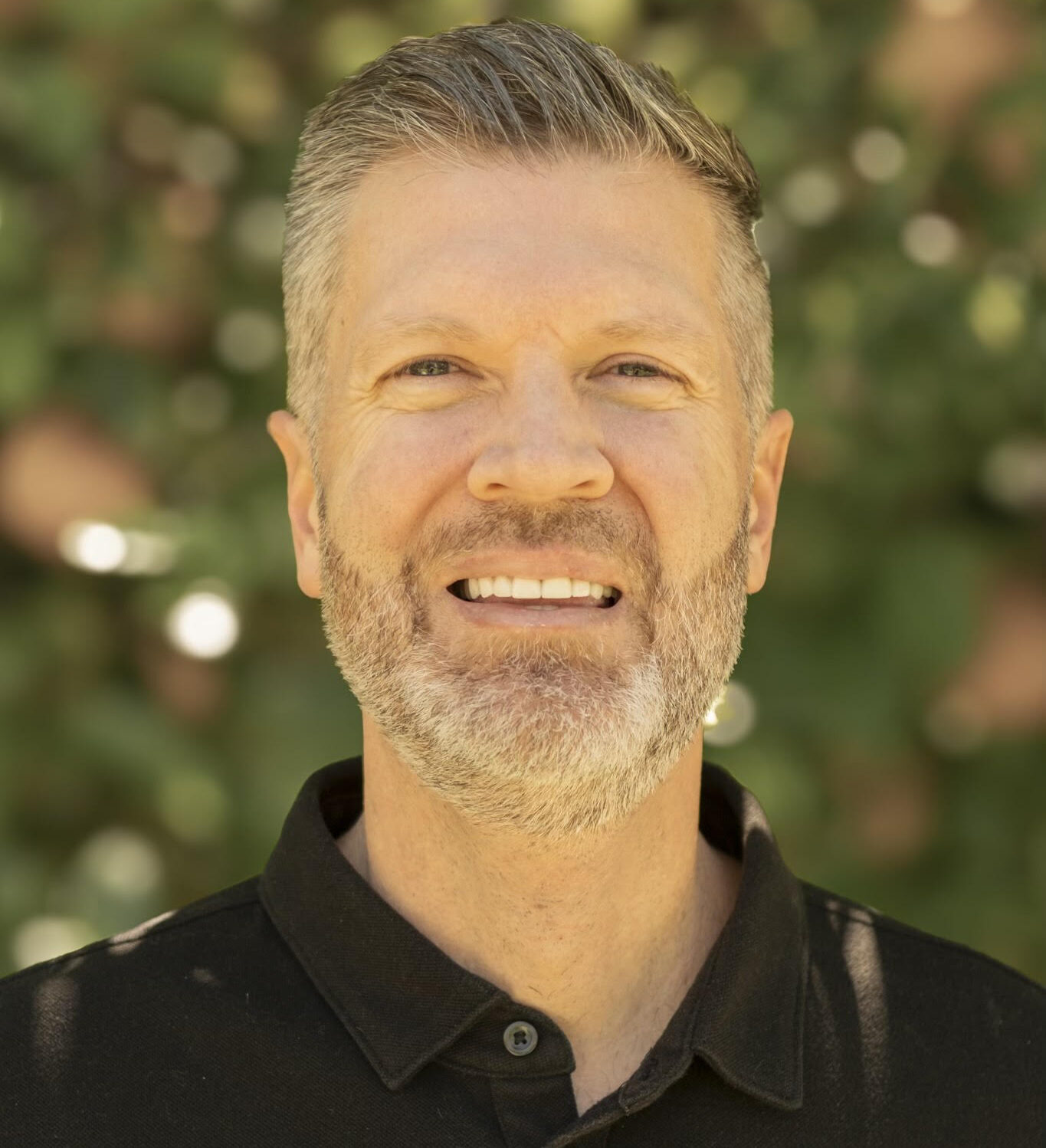 Dr Matt Roper