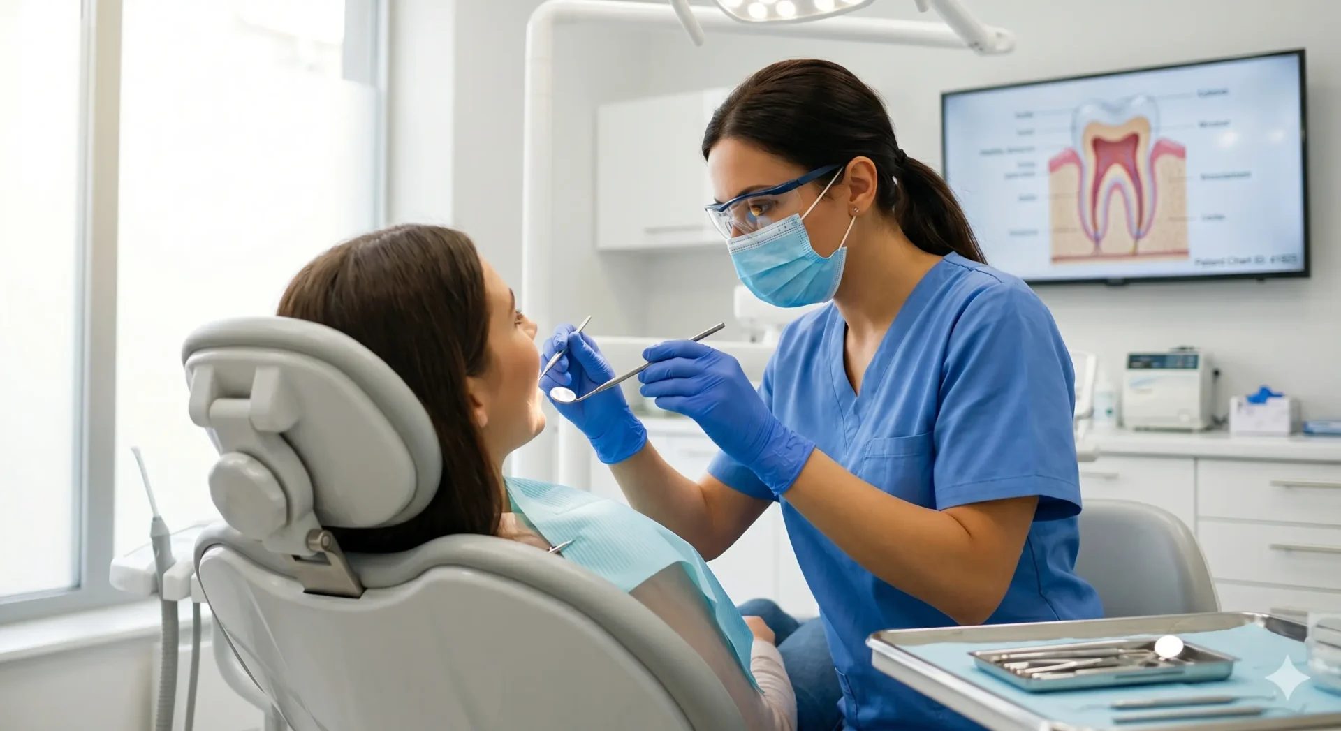 Can Regular Dental Checkups Prevent Major Dental Problems?