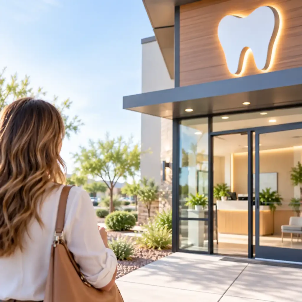 LOOKING FOR AN AFFORDABLE DENTISTRY IN GILBERT