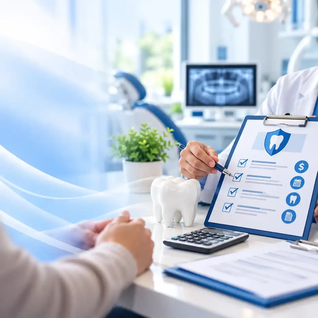 Dental Insurance Coverage And Plans​