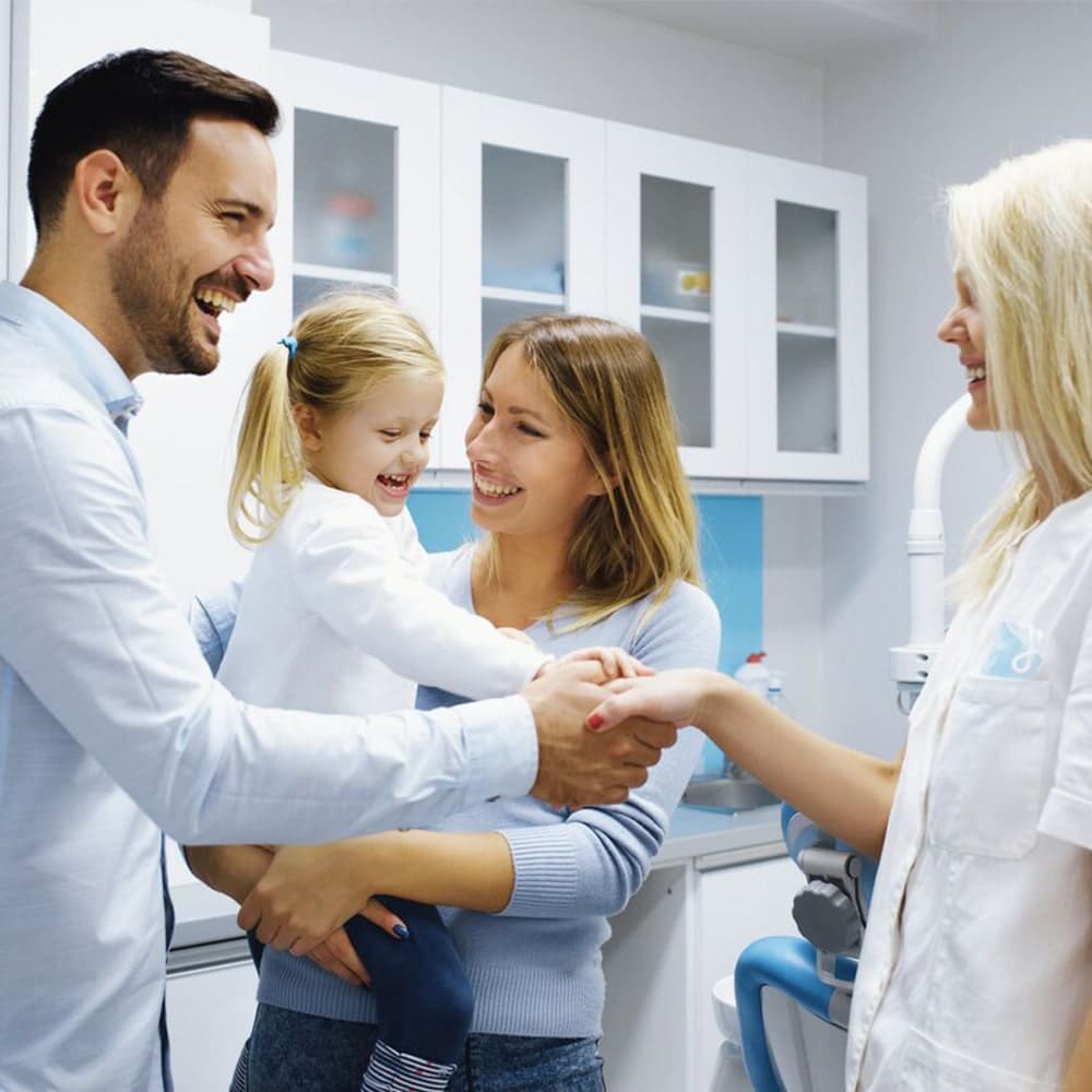 Family Pediatric Dentist
