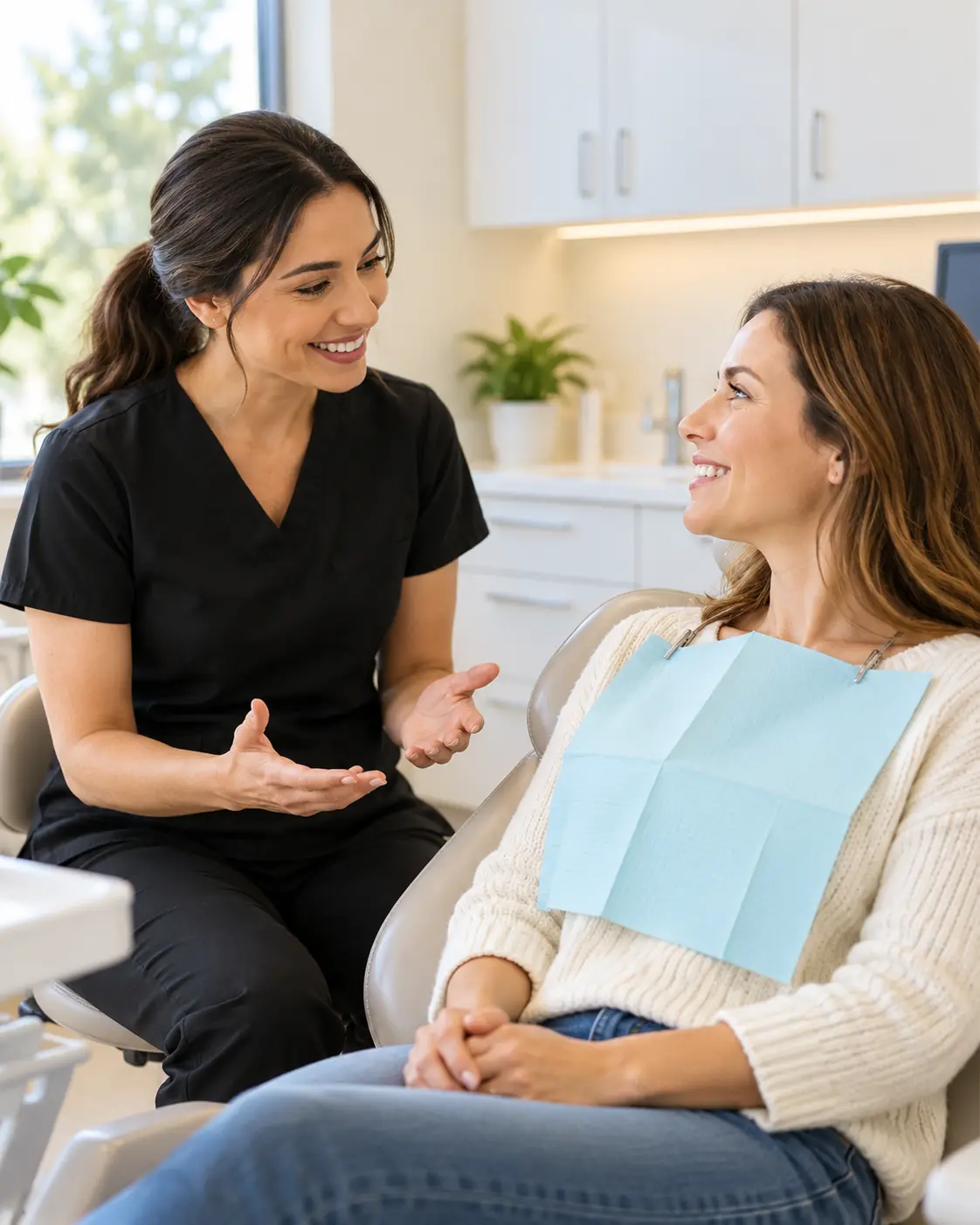Dental Anxiety Treatment in Gilbert, AZ